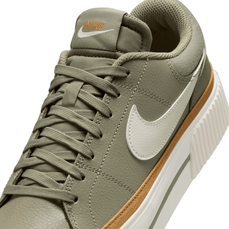 Nike Court Legacy Lift Angle 4