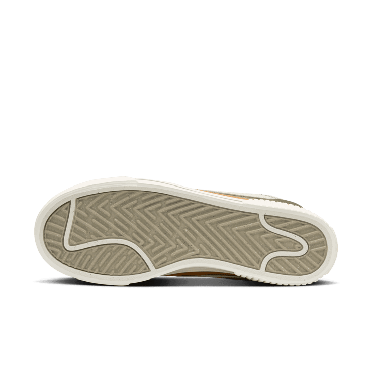 Nike Court Legacy Lift Angle 0