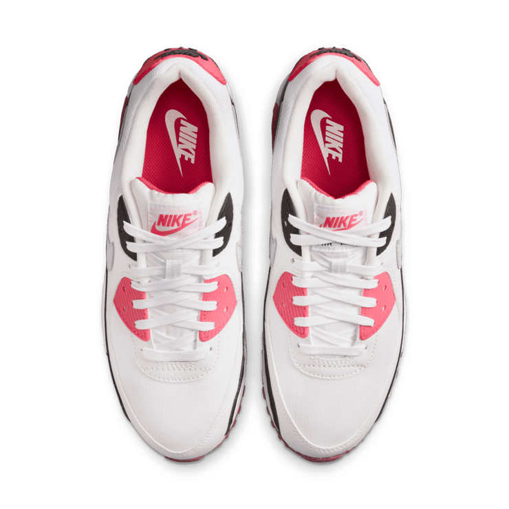 Nike Air Max 90 'Aster Pink' (W) - DH8010-105 Raffles Nike Air Max 90 'Aster Pink' (W) - DH8010-105 Raffles