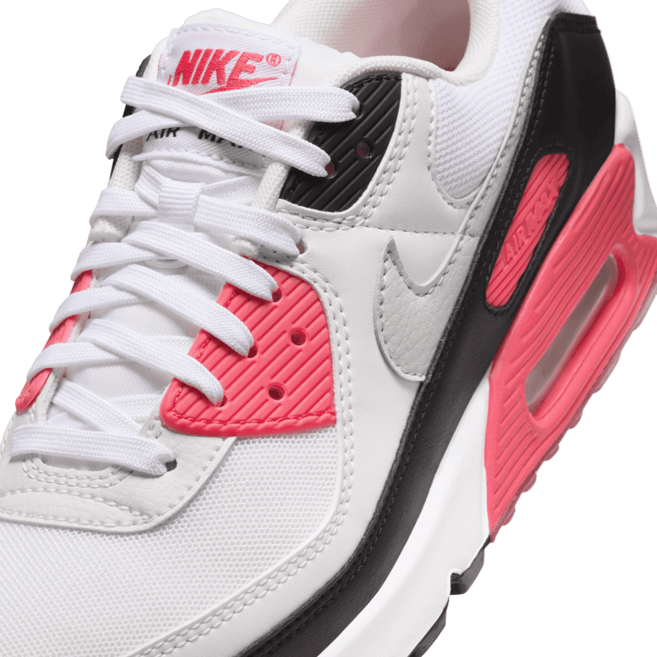 Nike Air Max 90 'Aster Pink' (W) Angle 4