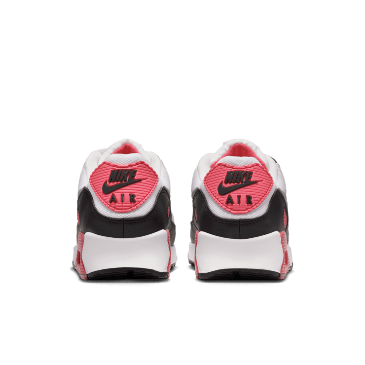 Nike Air Max 90 'Aster Pink' (W) Angle 3