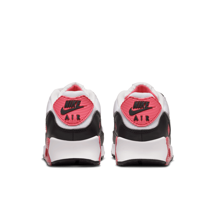 Nike Air Max 90 'Aster Pink' (W) Angle 3