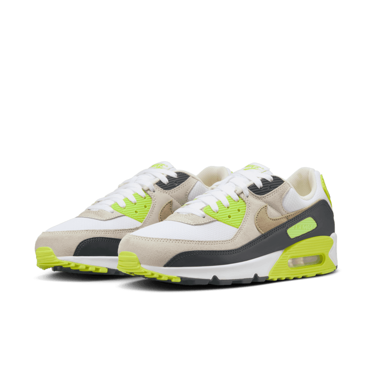 Nike Air Max 90 'Cyber' Angle 2