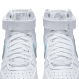Nike Air Force 1 High Dare To Fly Angle 10