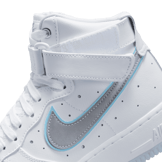 Nike Air Force 1 High Dare To Fly Angle 11