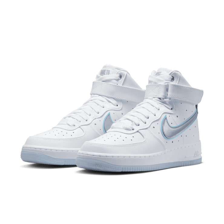 Nike Air Force 1 High Dare To Fly Angle 2