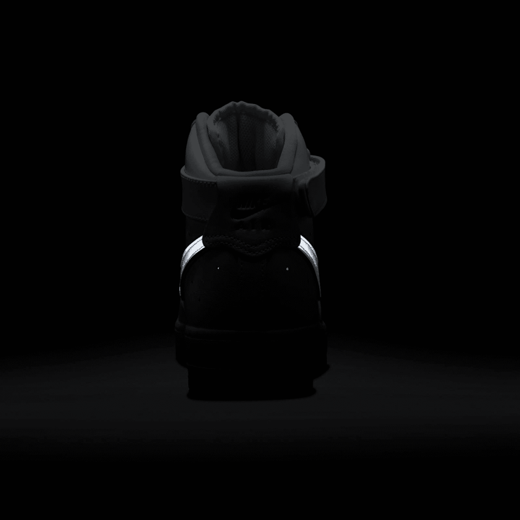 Nike Air Force 1 High Dare To Fly Angle 7