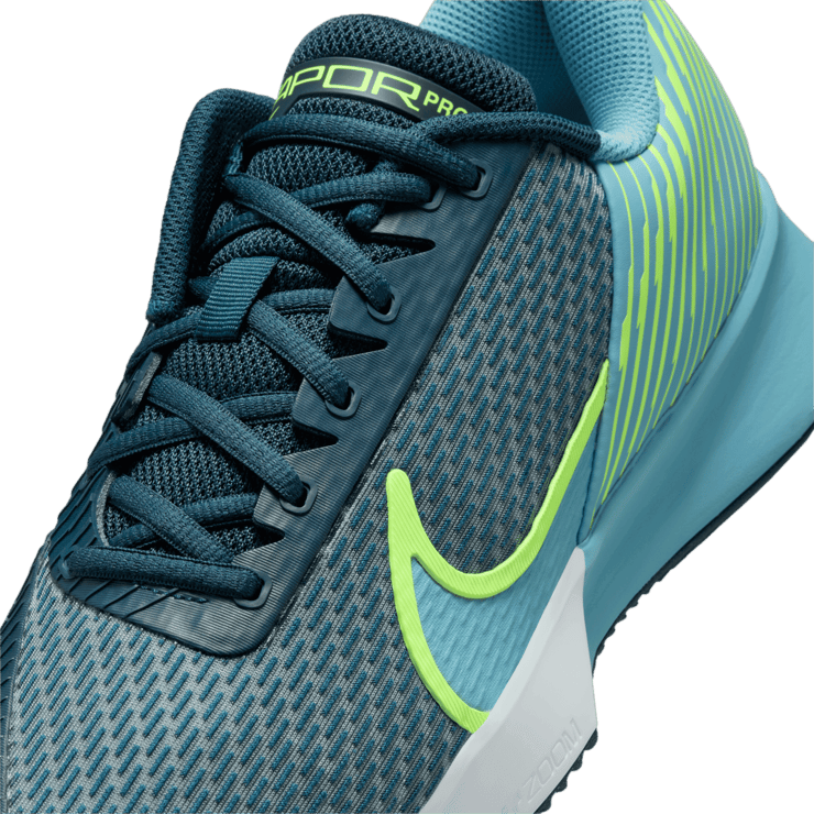 Nike Court Air Zoom Vapor Pro 2 Clay Tennis Angle 4