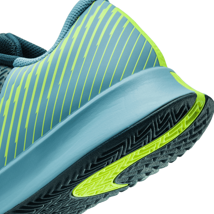 Nike Court Air Zoom Vapor Pro 2 Clay Tennis Angle 5