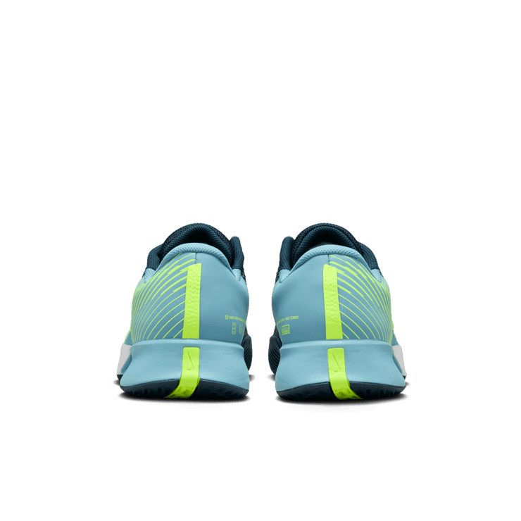 Nike Court Air Zoom Vapor Pro 2 Clay Tennis Angle 3