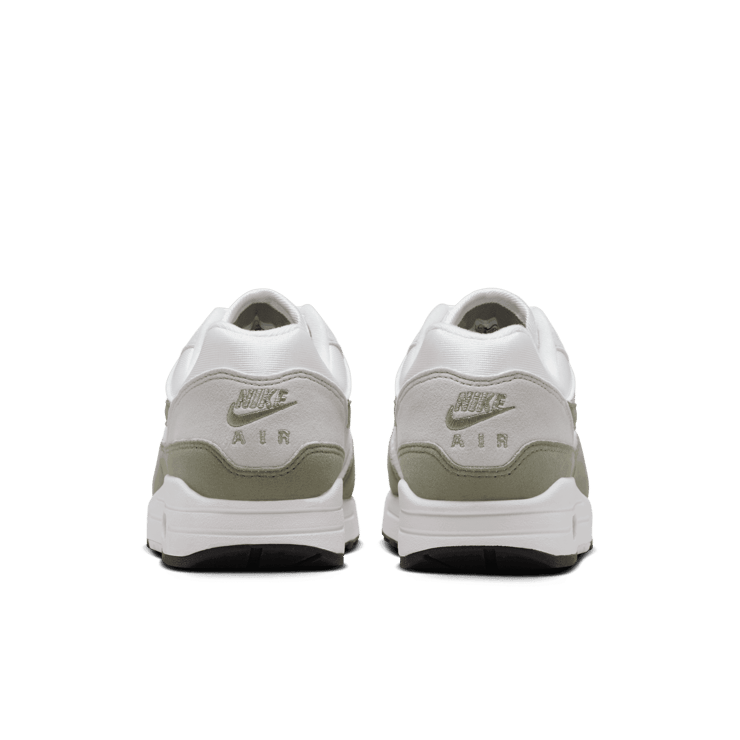 Nike Air Max 1 'Light Army' (W) Angle 3