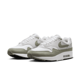 Nike Air Max 1 'Light Army' (W) Angle 2