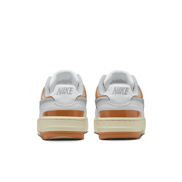 Nike Gamma Force 'White Flax' (W) Angle 3