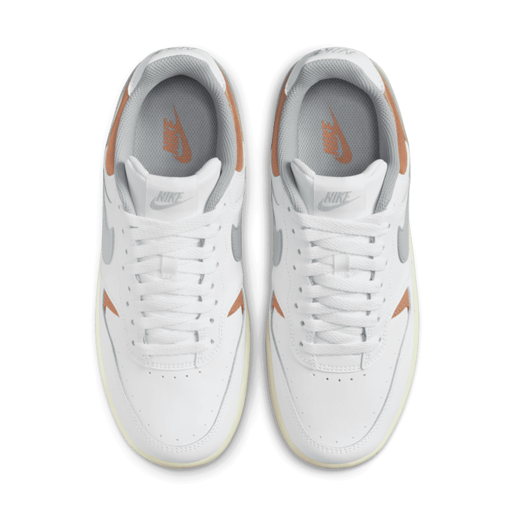 Nike Gamma Force 'White Flax' (W) Angle 1