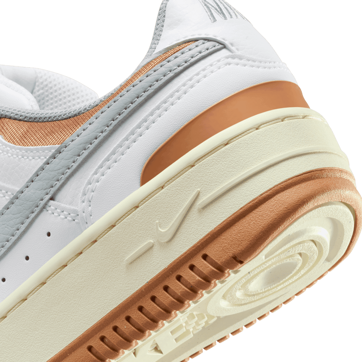 Nike Gamma Force 'White Flax' (W) Angle 5