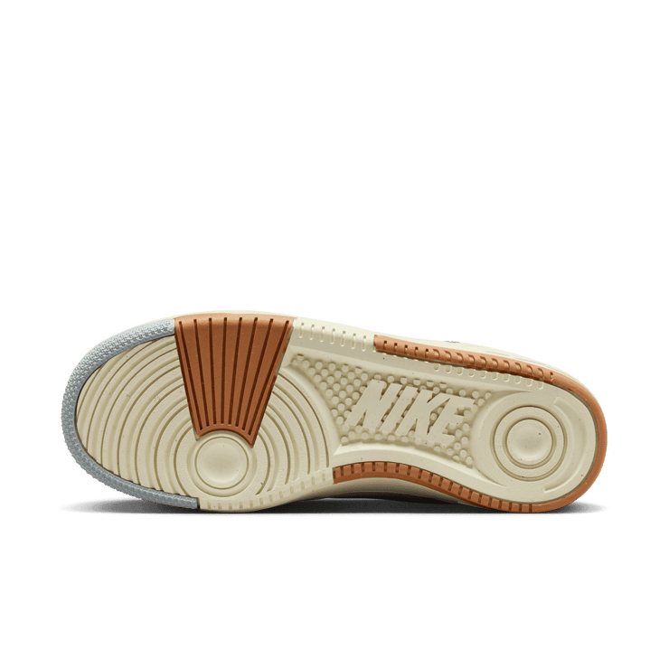 Nike Gamma Force 'White Flax' (W) Angle 0