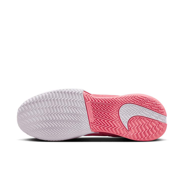 Nike Court Air Zoom Vapor Pro 2 Clay Tennis Angle 0