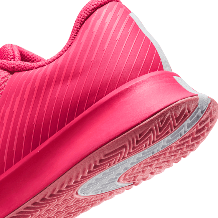 Nike Court Air Zoom Vapor Pro 2 Clay Tennis Angle 5