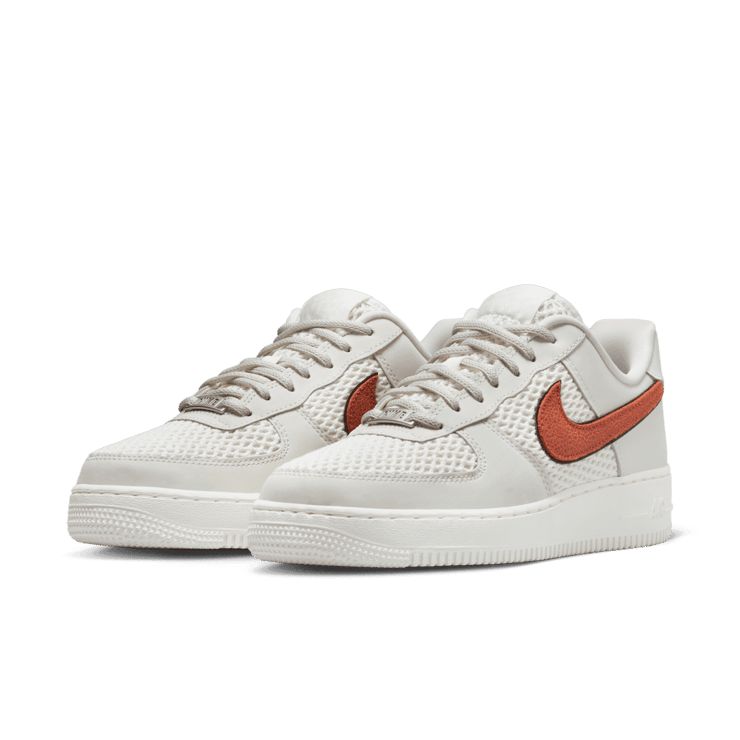 Nike Air Force 1 Low Basketball (W) Angle 2