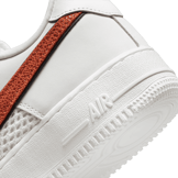 Nike Air Force 1 Low Basketball (W) Angle 5