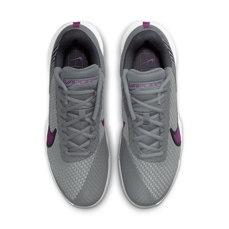 Nike Court Air Zoom Vapor Pro 2 Clay Tennis Angle 1