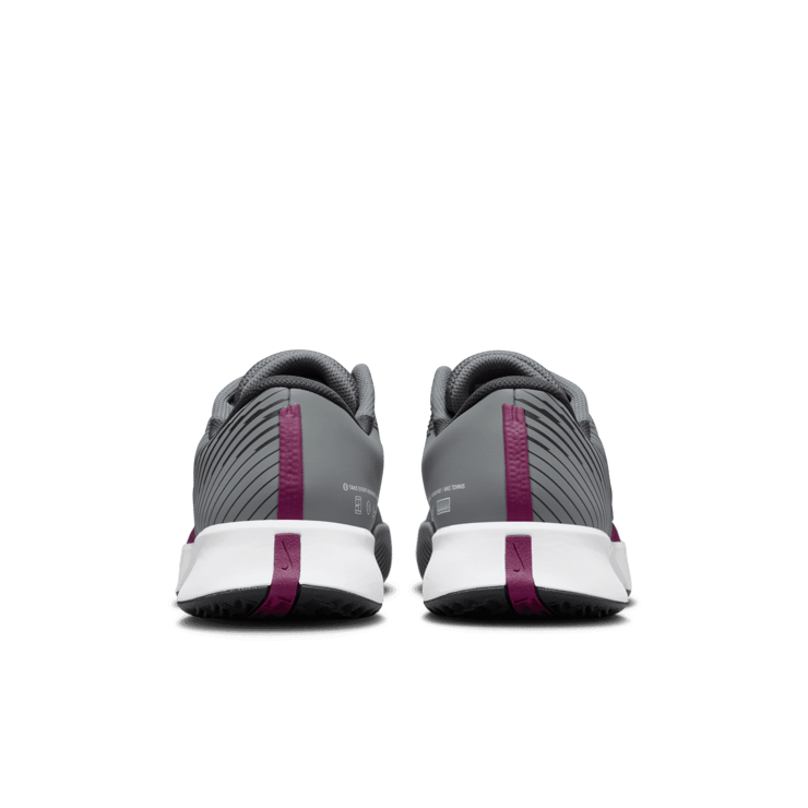 Nike Court Air Zoom Vapor Pro 2 Clay Tennis Angle 3