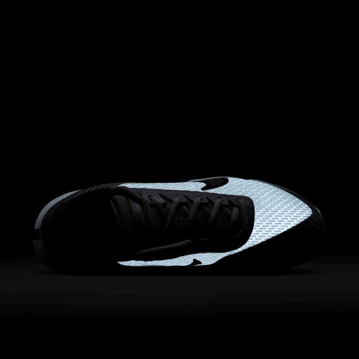 Nike Court Air Zoom Vapor Pro 2 Clay Tennis Angle 6