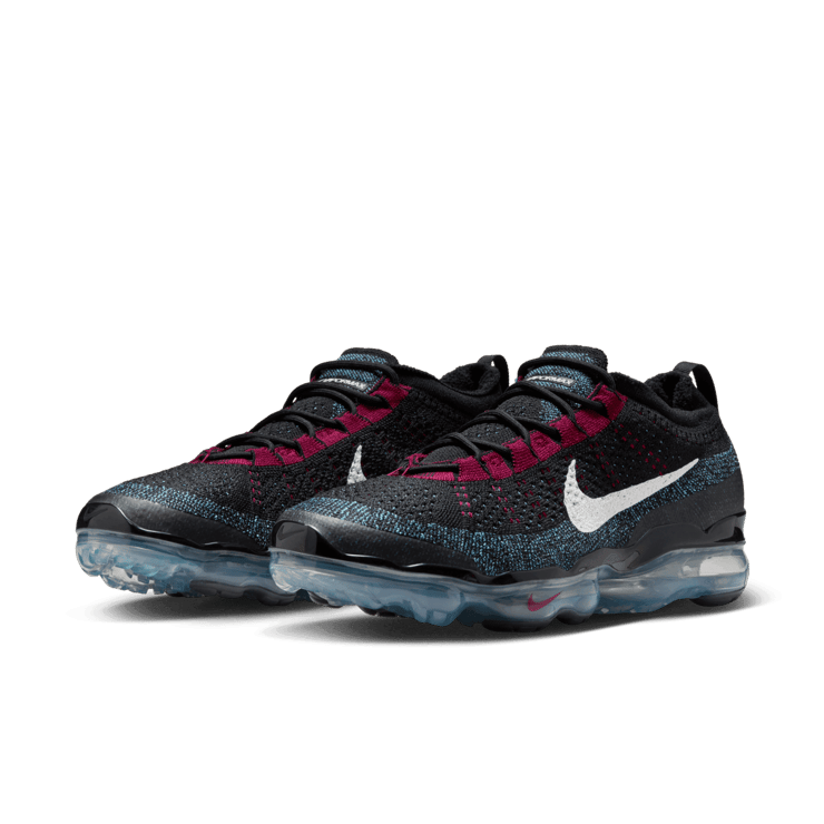 Nike Air VaporMax 2023 Flyknit Angle 2