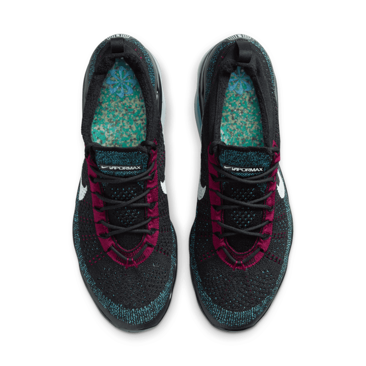 Nike Air VaporMax 2023 Flyknit Angle 1