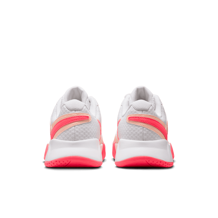 Nike Court Lite 4 Tennis Angle 3
