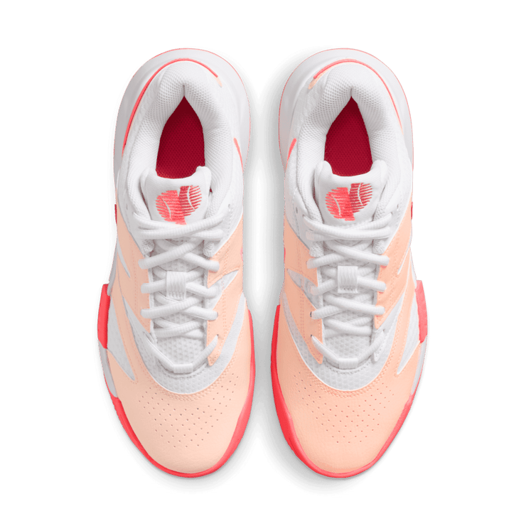 Nike Court Lite 4 Tennis Angle 1