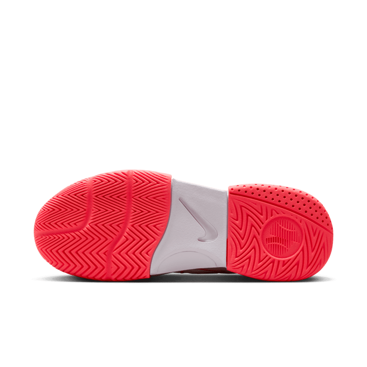 Nike Court Lite 4 Tennis Angle 0