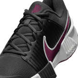 Nike Zoom GP Challenge Pro 'Black Sangria' Angle 4