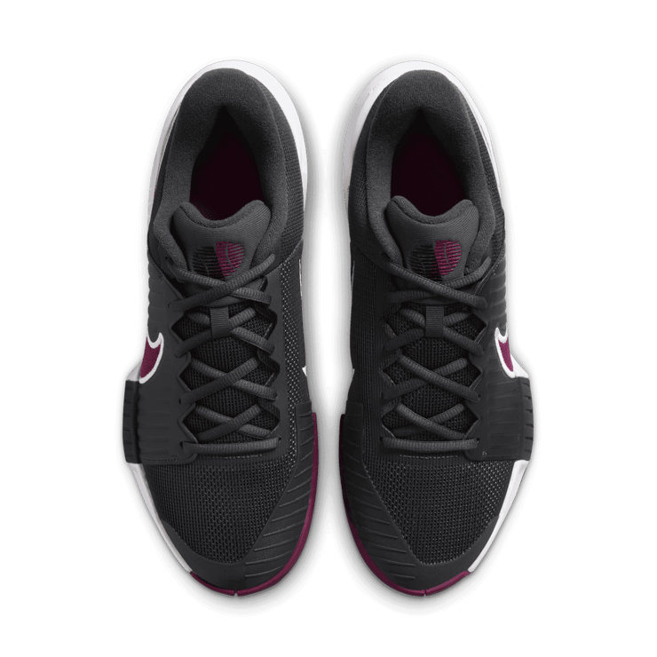 Nike Zoom GP Challenge Pro 'Black Sangria' Angle 1