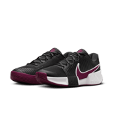 Nike Zoom GP Challenge Pro 'Black Sangria' Angle 2