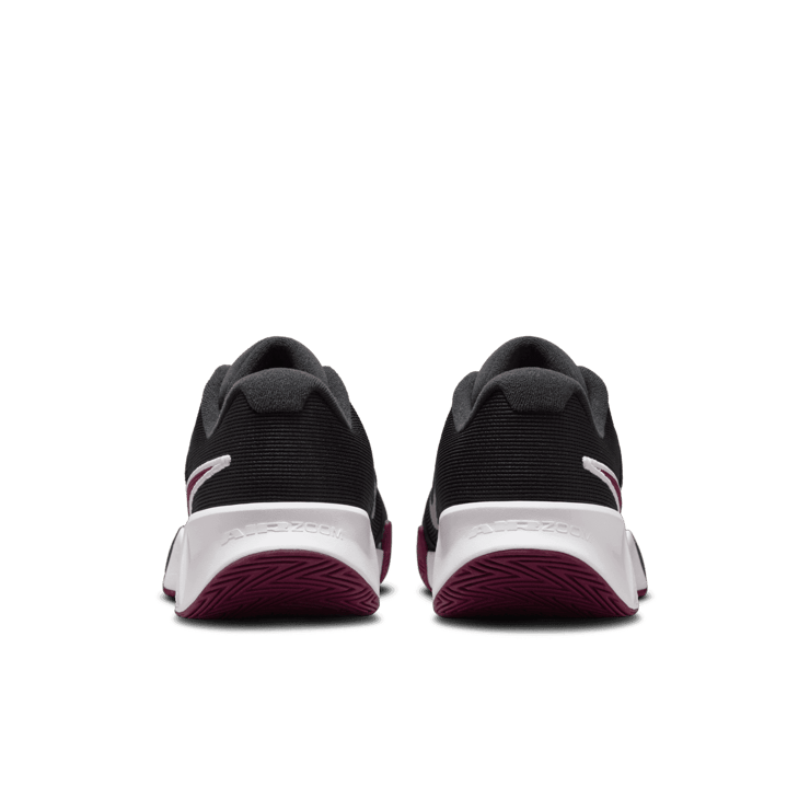 Nike Zoom GP Challenge Pro 'Black Sangria' Angle 3