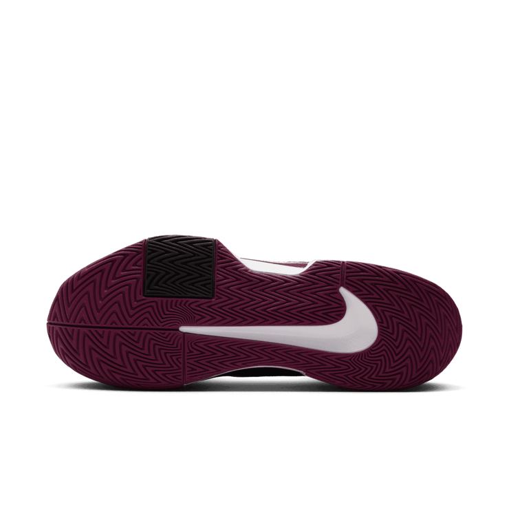 Nike Zoom GP Challenge Pro 'Black Sangria' Angle 0