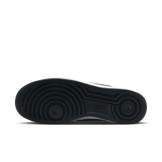 Nike Air Force 1 Toggle Black White Angle 0