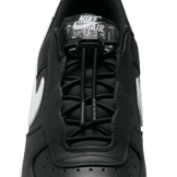 Nike Air Force 1 Toggle Black White Angle 6