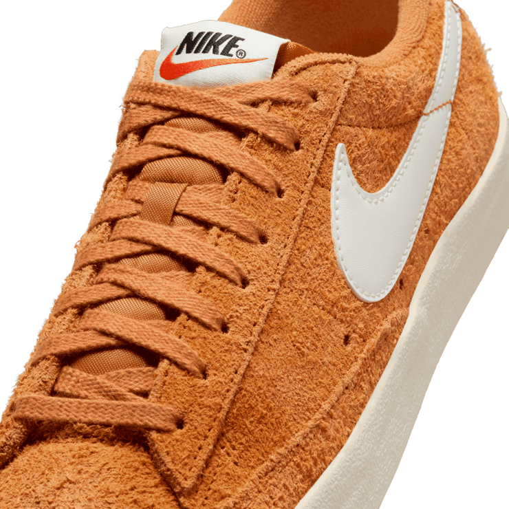 Nike Blazer Low '77 Vintage Angle 4