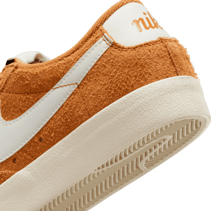 Nike Blazer Low '77 Vintage Angle 5