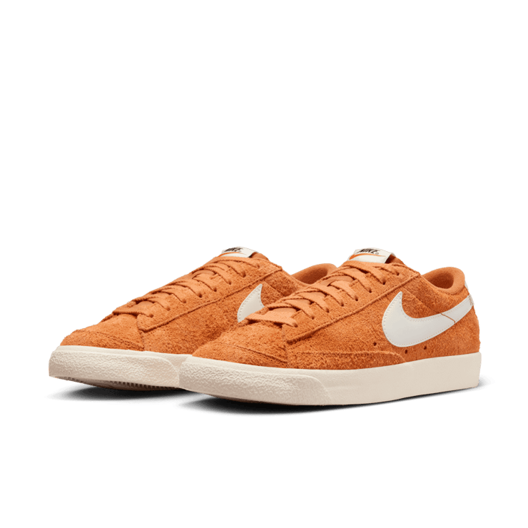 Nike Blazer Low '77 Vintage Angle 2