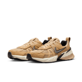 Nike V2K Run 'Sesame' (W) Angle 2