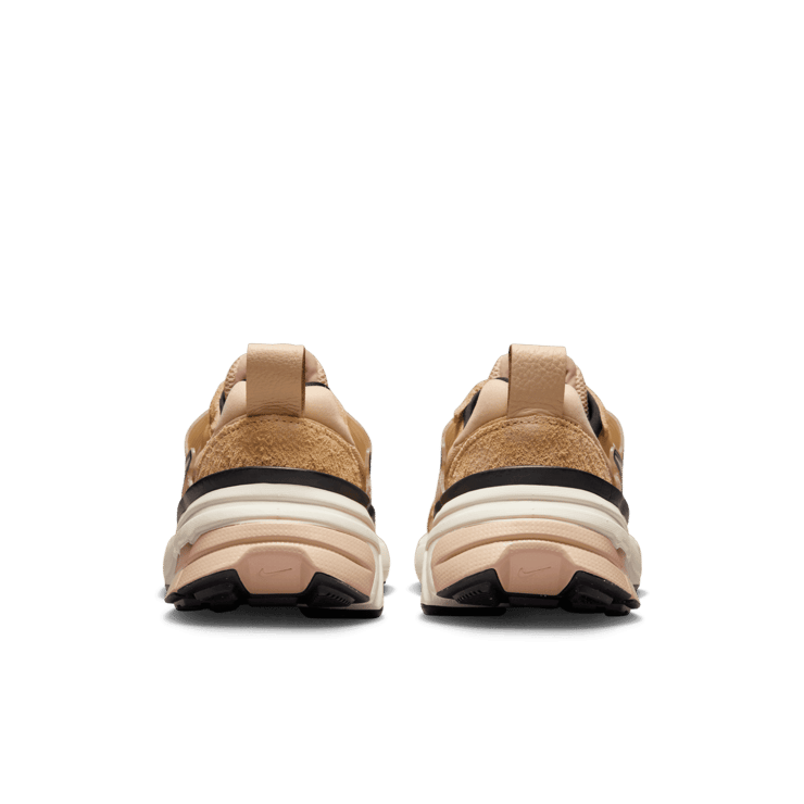 Nike V2K Run 'Sesame' (W) Angle 3