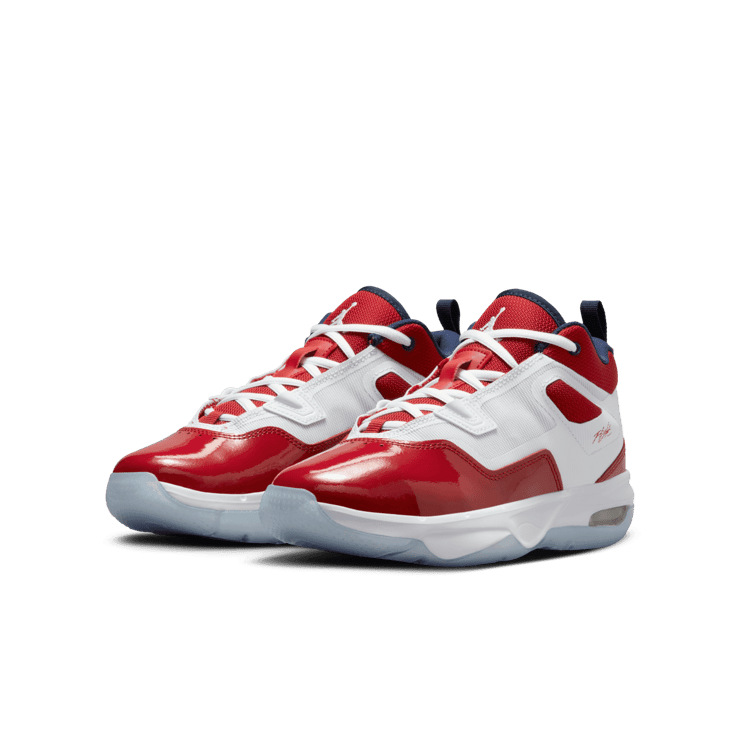 Jordan Stay Loyal 3 (GS) Angle 2