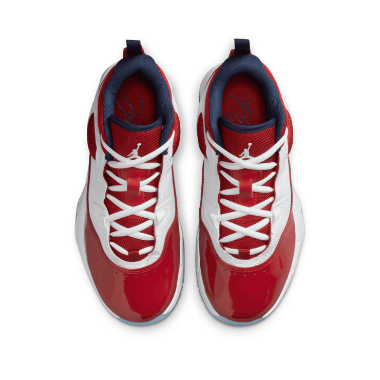 Jordan Stay Loyal 3 (GS) Angle 1