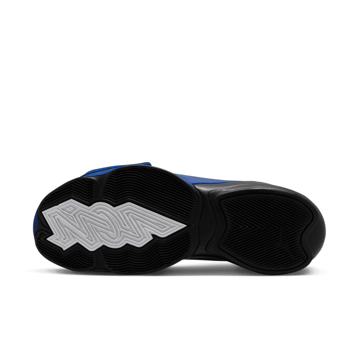 Jordan Zion 2 Hyper Royal Angle 0