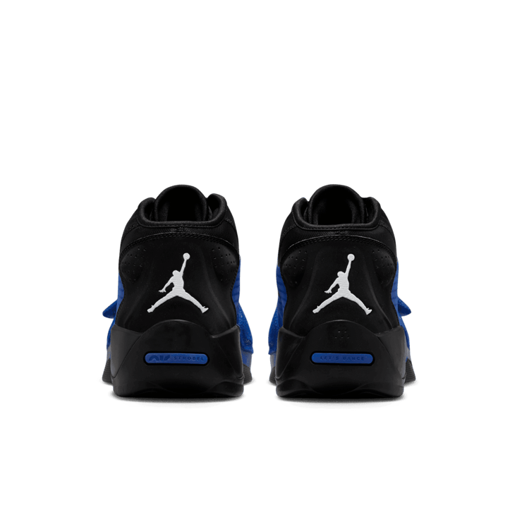 Jordan Zion 2 Hyper Royal Angle 3