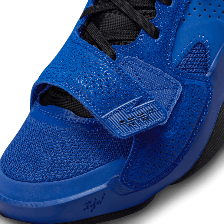 Jordan Zion 2 Hyper Royal Angle 4