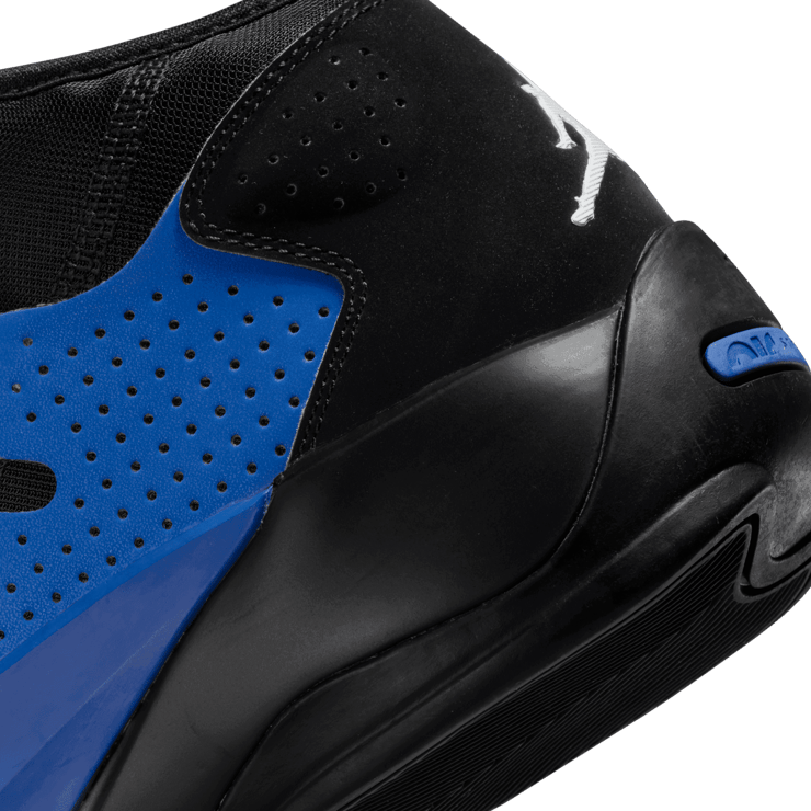 Jordan Zion 2 Hyper Royal Angle 5